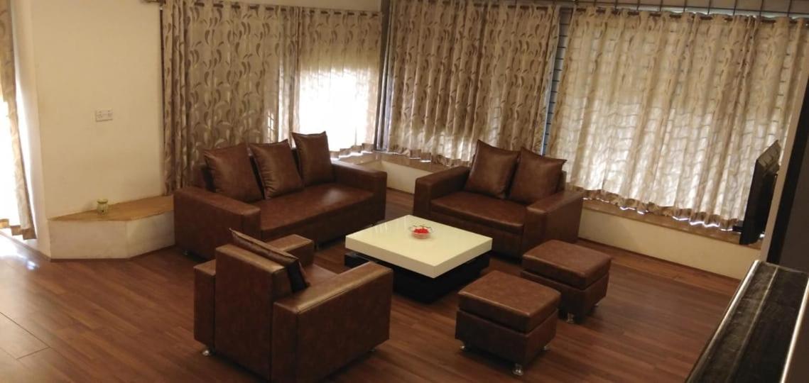 Surya Kiran Miramar Bed & Breakfast Panaji Eksteriør bilde
