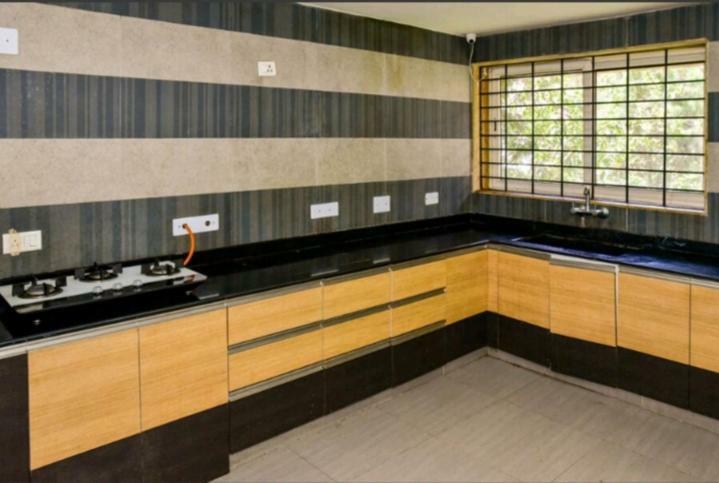 Surya Kiran Miramar Bed & Breakfast Panaji Eksteriør bilde